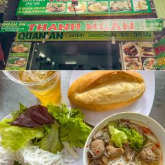 Banh Mi Phan User Photo