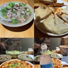 古记咔饼 User Photo