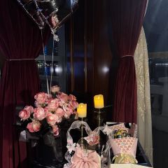GUANGZHOU MOOD FOR LOVE WINE BAR 여행 사진