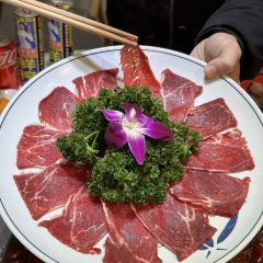 四库全牛油老火锅(空港店) User Photo