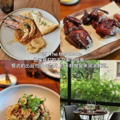 OMETHING DINING BAR User Photo