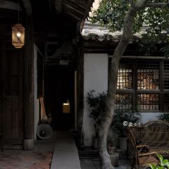 别馆 User Photo