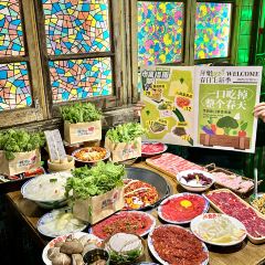 萍姐火锅·公路夜市(农科路店) User Photo