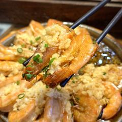 大燚果木烧鹅·明炉头牌清远鸡(山湖城店) 여행 사진
