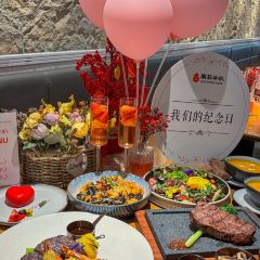 原石牛扒LAVA STONE(中心书城店) User Photo