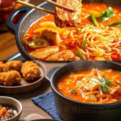 Sagyejeol Chiknaengmyeon ảnh của người dùng
