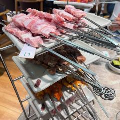 白玉串城(总店) User Photo