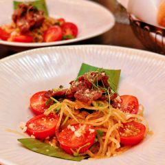 佛山奥克伍德华庭酒店公寓·奥膳房餐吧（千灯湖店） User Photo