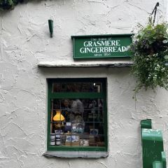Grasmere Gingerbread Shop User Photo