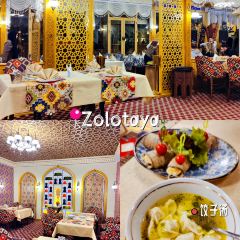 Giotto bukhara 여행 사진