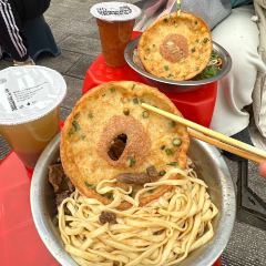 Chenlaosiniuroufen Noodle House User Photo