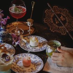 夜鵑Chinese Room張用戶圖片