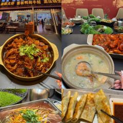 姜辣馆虾蟹城(芙蓉店) User Photo