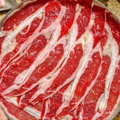 朴家白丁朝鲜族烤肉(成武店) ảnh của người dùng