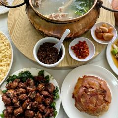 老许鱼庄 User Photo