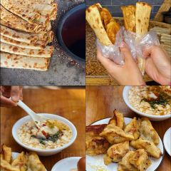 老裴鸭头.兔头 User Photo