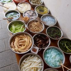 婆婆泡菜(凤凰古城店) 여행 사진