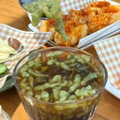 little bean User Photo