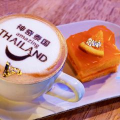 747 Cafe張用戶圖片