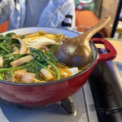 Club Med Joyview安吉度假村(港中旅酒店店) User Photo