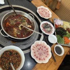 龙记牛肉火锅店 ảnh của người dùng