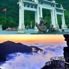 武功山土菜馆 User Photo