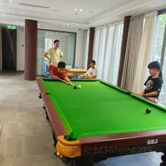 赵公故里·餐厅 User Photo
