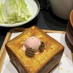 豫味坊黄焖鸡米饭(白鸽新园店) User Photo