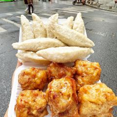 天外天餐饮连锁(华新店) User Photo