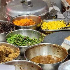 Datangjuantongfen User Photo