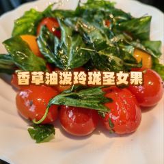 广州德安丽舍凯宾斯基酒店·The Living Room 德安阁 User Photo