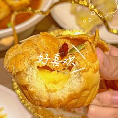 凱盛私廚（南村店）張用戶圖片