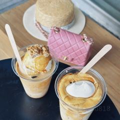 Lot Of Taste User Photo