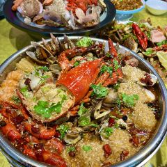 北戴河渔湾海鲜家常菜 여행 사진