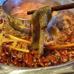 重庆大队长火锅(洪崖洞江景店) User Photo