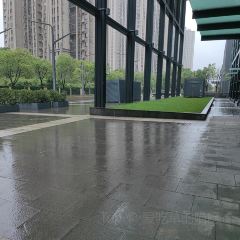 昆山时代皇冠假日酒店·芙蓉西餐厅 User Photo