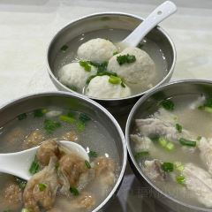 Jiaotonglufuxinyuwan (shengfulu) User Photo