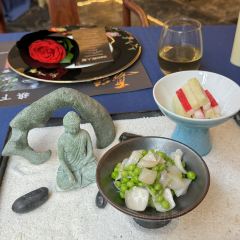 忘川隐庐 User Photo