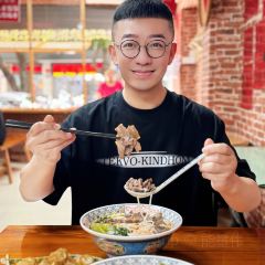 轮工壹号煎包(南园路店) User Photo