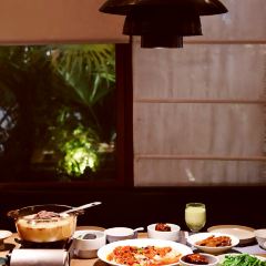 传位堂·鲜湘碰撞菜(万象城店) User Photo