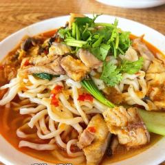 史家鱼+面总店 User Photo