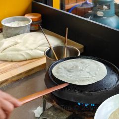 鸿记潞城甩饼店 User Photo