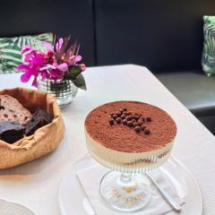 BIANCHI PLUS白安其(环球金融中心店) User Photo