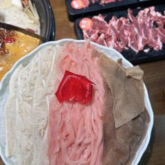 李常在火锅(城北店) User Photo