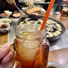 全有福烙锅店小院 User Photo