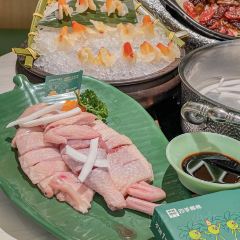 SI JI YE LIN User Photo