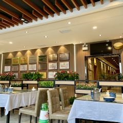 辽麻餐厅 User Photo