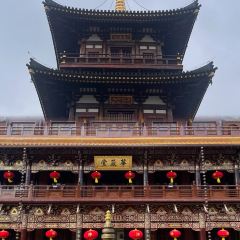 XIAO XUN LU User Photo
