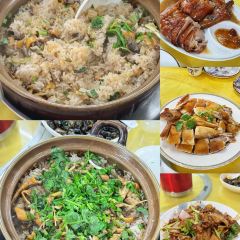 食天下果园农庄(金水台特色老店) User Photo