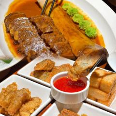 临家闽南宴(正大广场店) User Photo